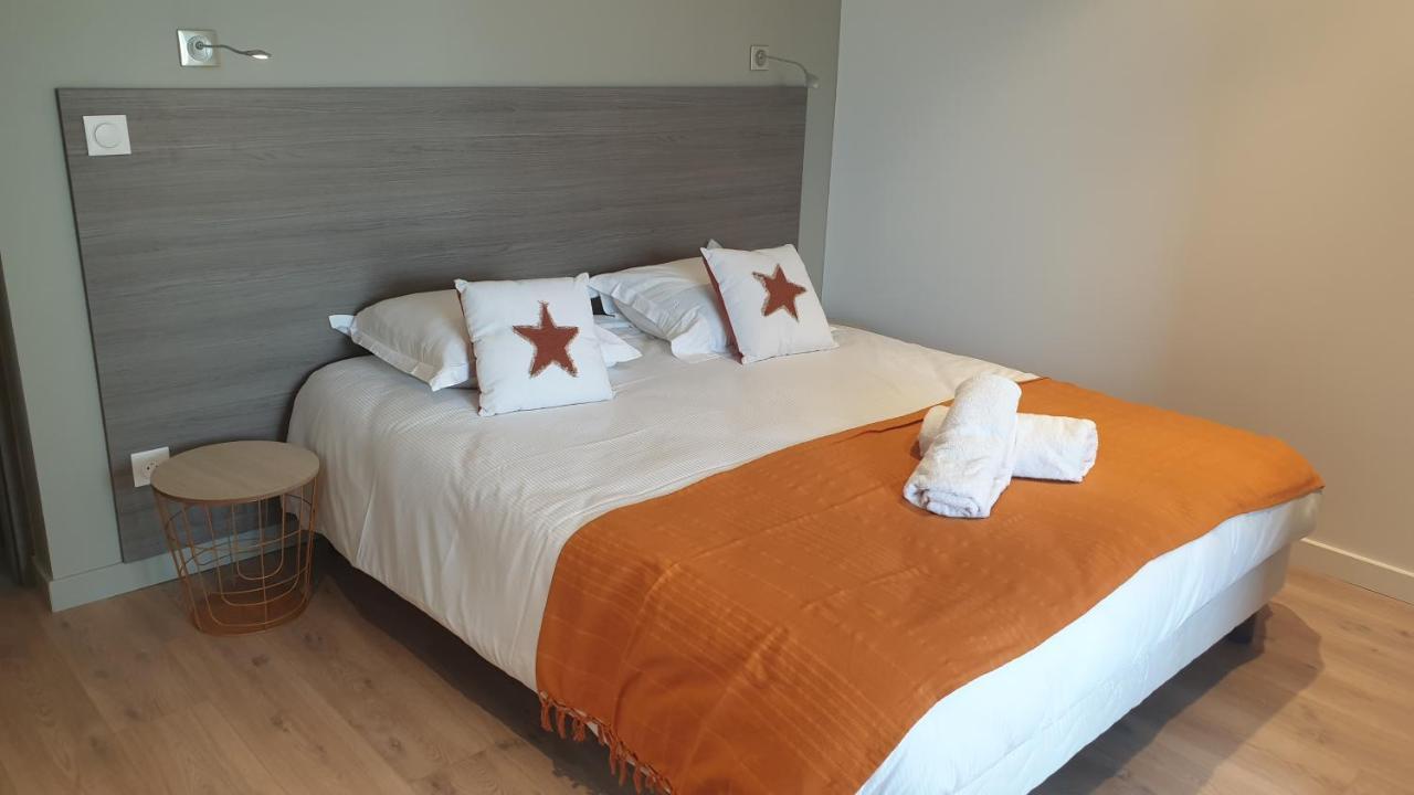 Sévrier Appartement Ire מראה חיצוני תמונה