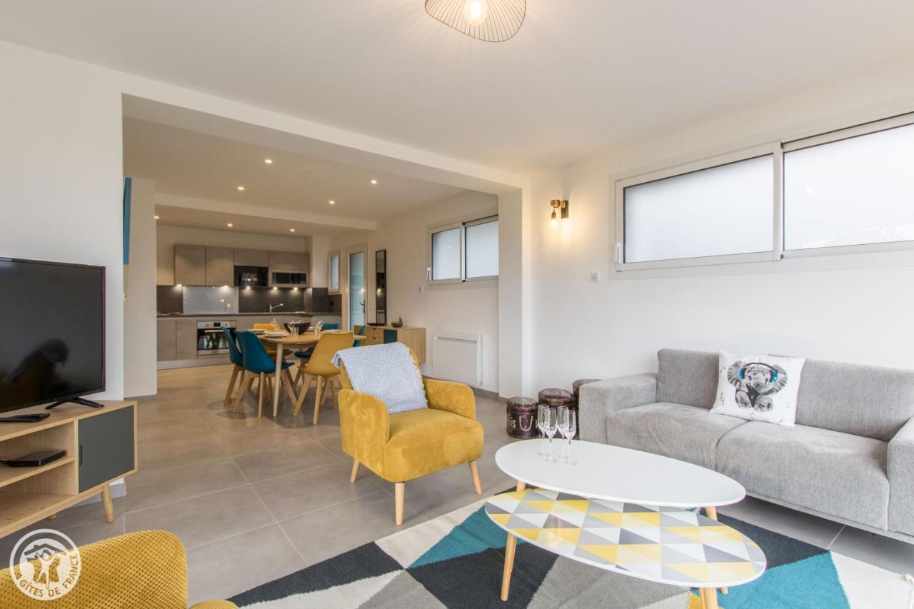 Sévrier Appartement Ire מראה חיצוני תמונה